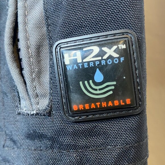 Men's Stormtech H2X WaterProof Breathable Jacket - XL No Hood - Picture 4 of 16